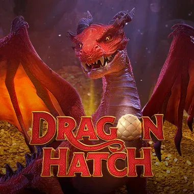 dragon hatch PG Soft