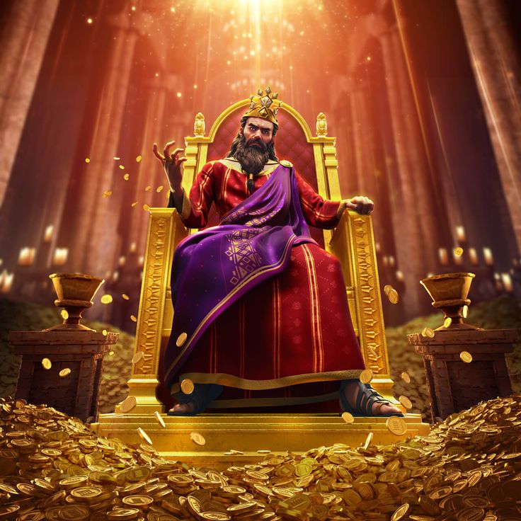 Midas Fortune